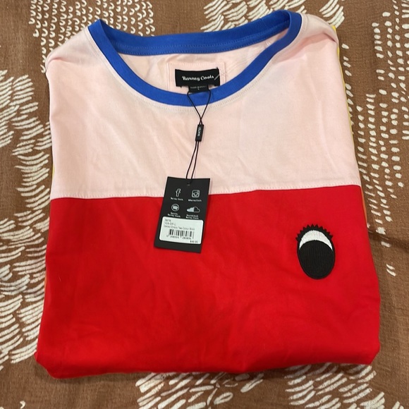 Barney Cools colorful shirt - Picture 4 of 6